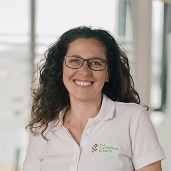 The Ingredients Experts – Fertigung