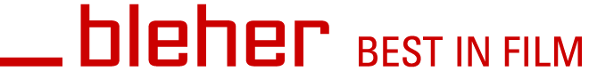 Bleher Logo