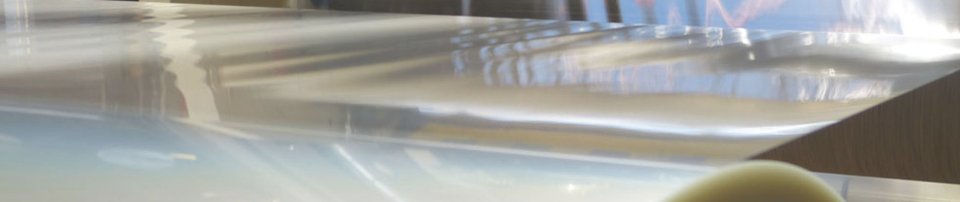 Bleher Folientechnik – Folienprodukte optimont®