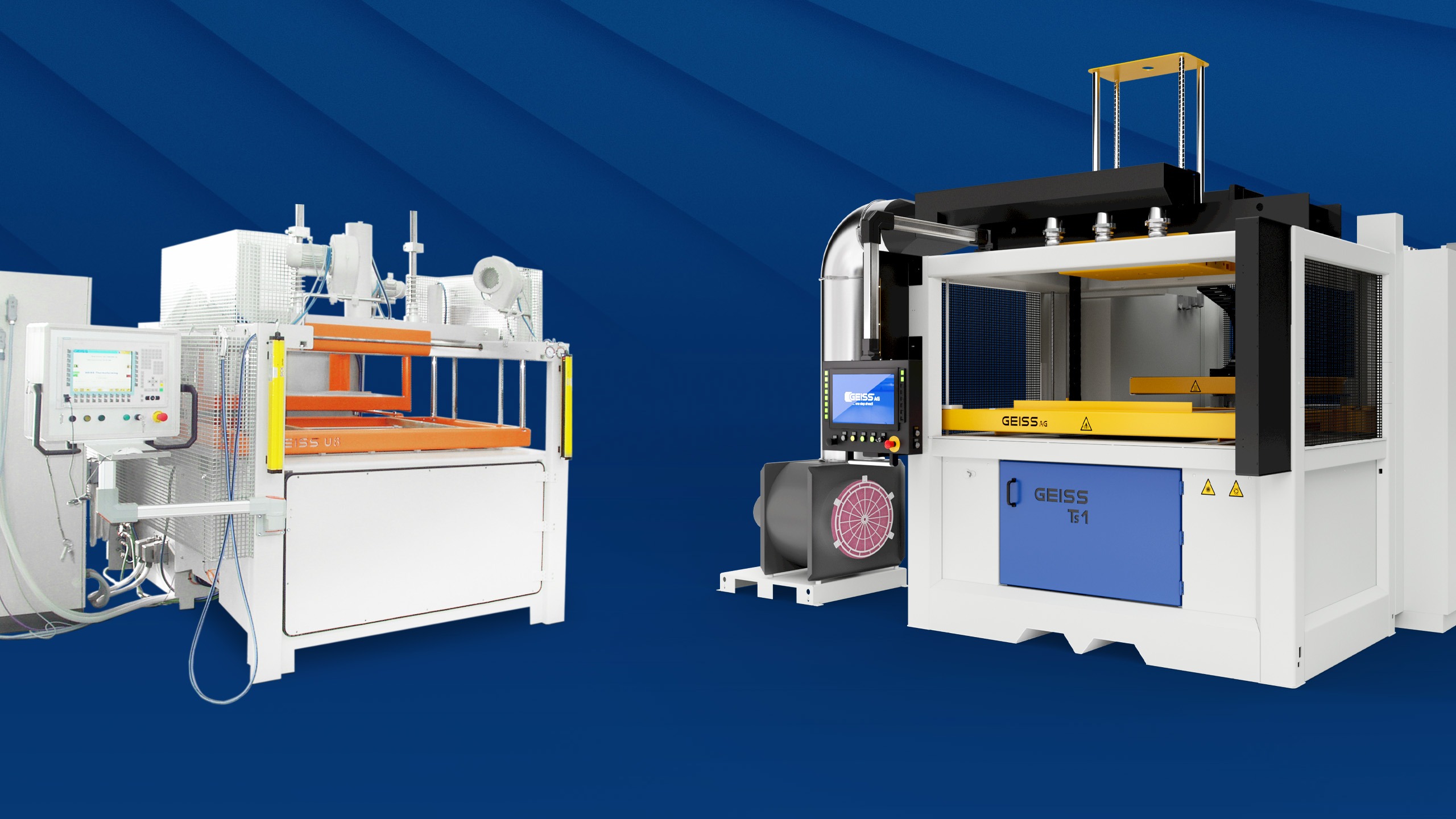 Automatisierte Produktion mit T11
