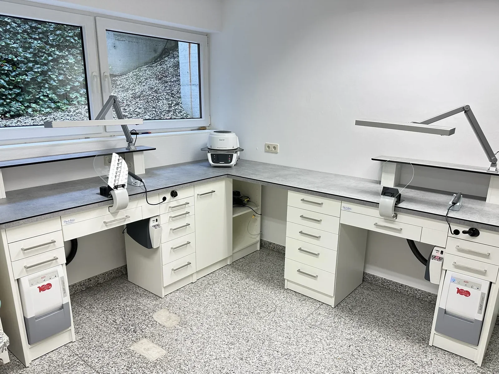 Praxislabor in Neuwied