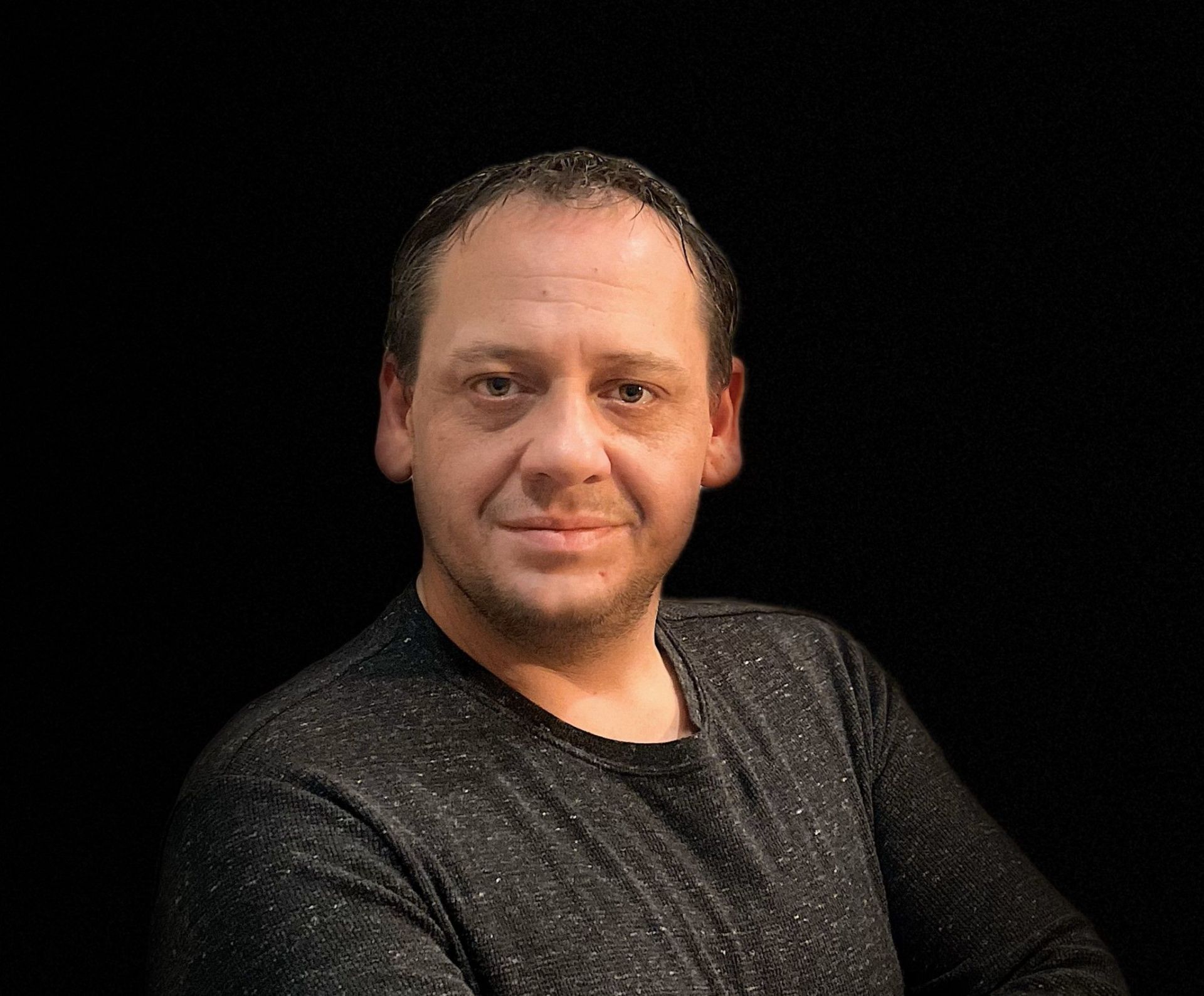 Sandro Erdmann, Geschäftsführer