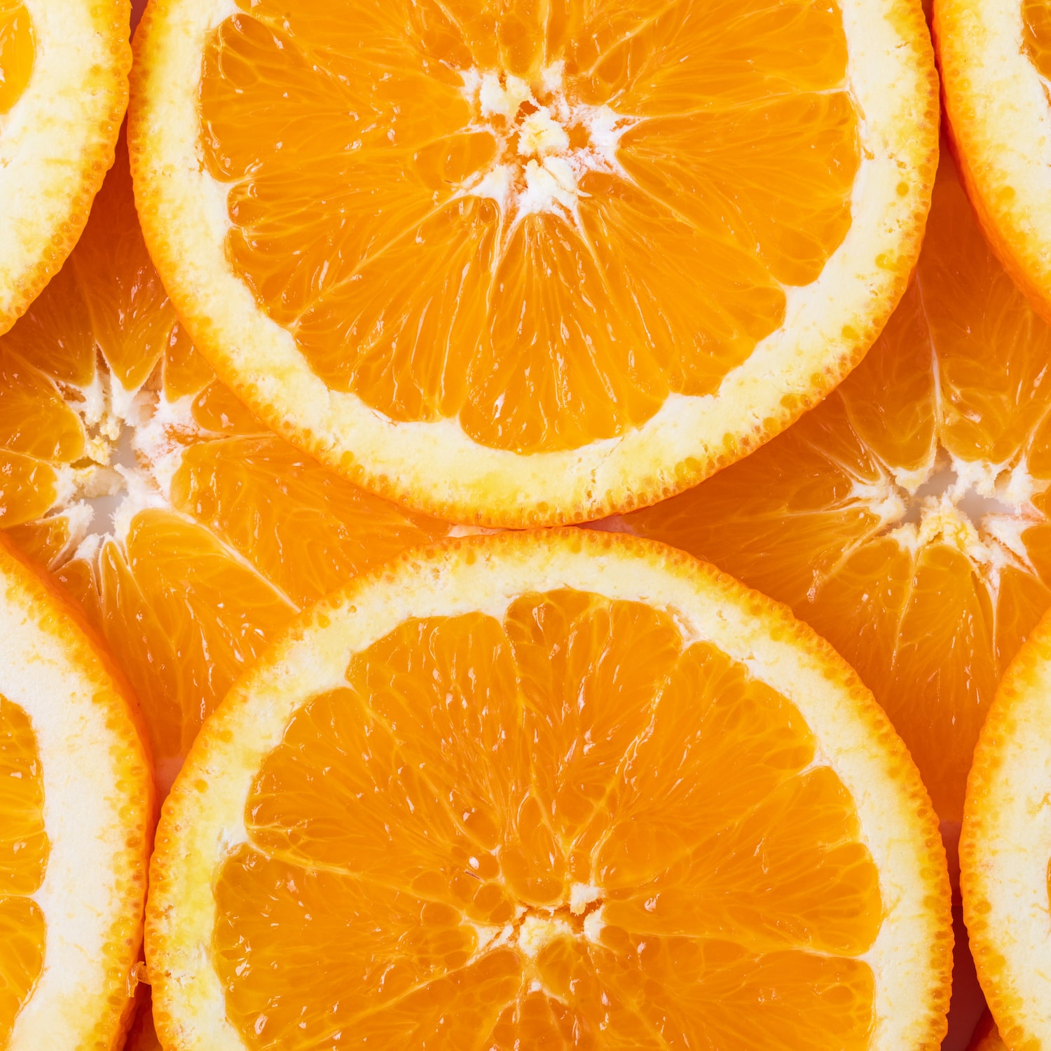 Orangen-Aromen