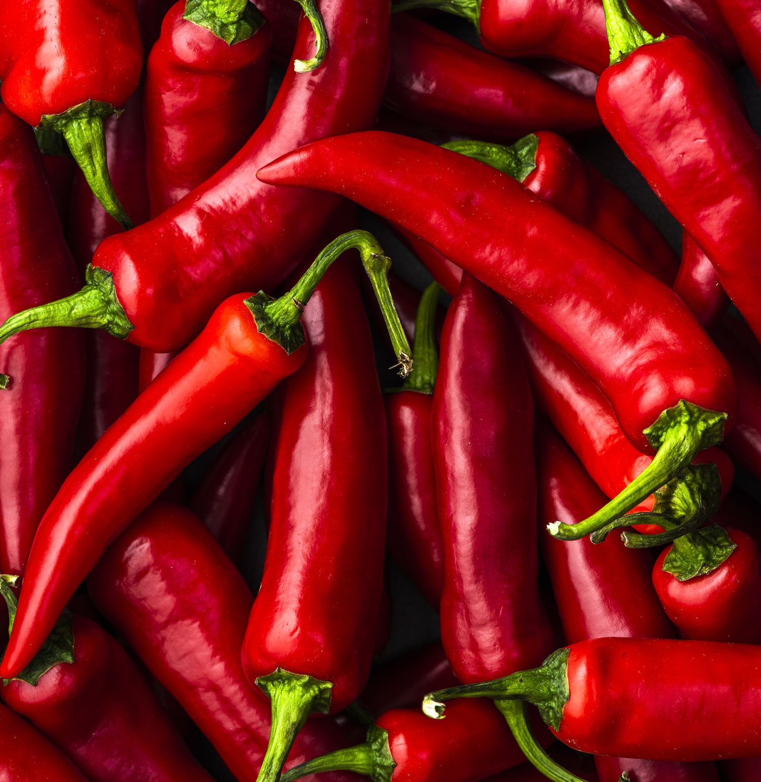 Chili-Flavours