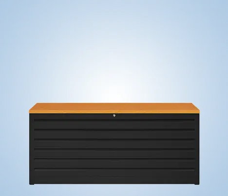 Planschrank für großformatige Dokumente