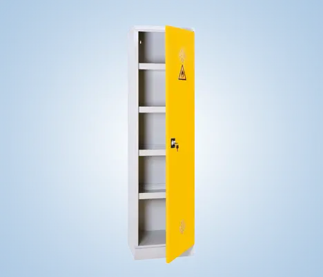Gefahrstoffschrank