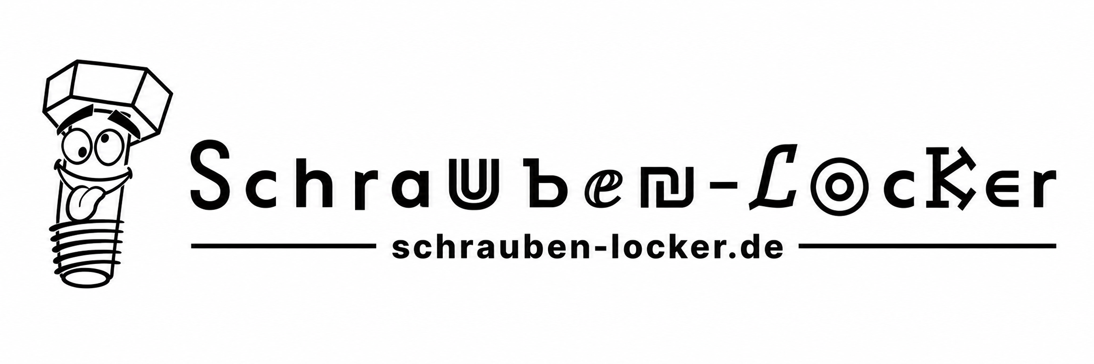 schrauben-locker Logo