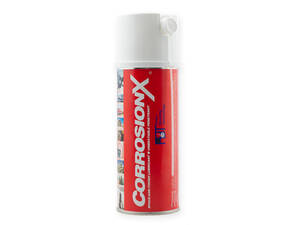 CorrosionX Spray