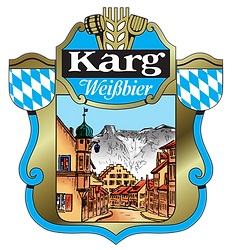 Biere der Brauerei Karg