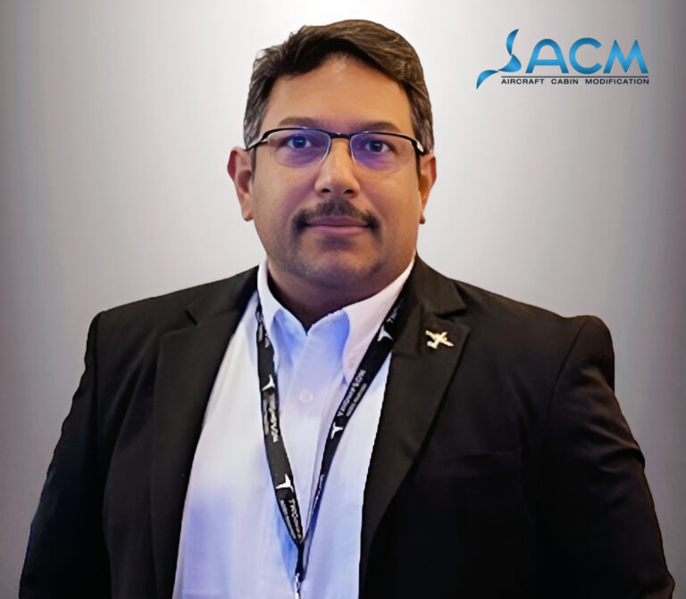ACM Aerospace LLC Dubai