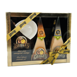 Souvenir-Set DŽIUGAS® (360 g)