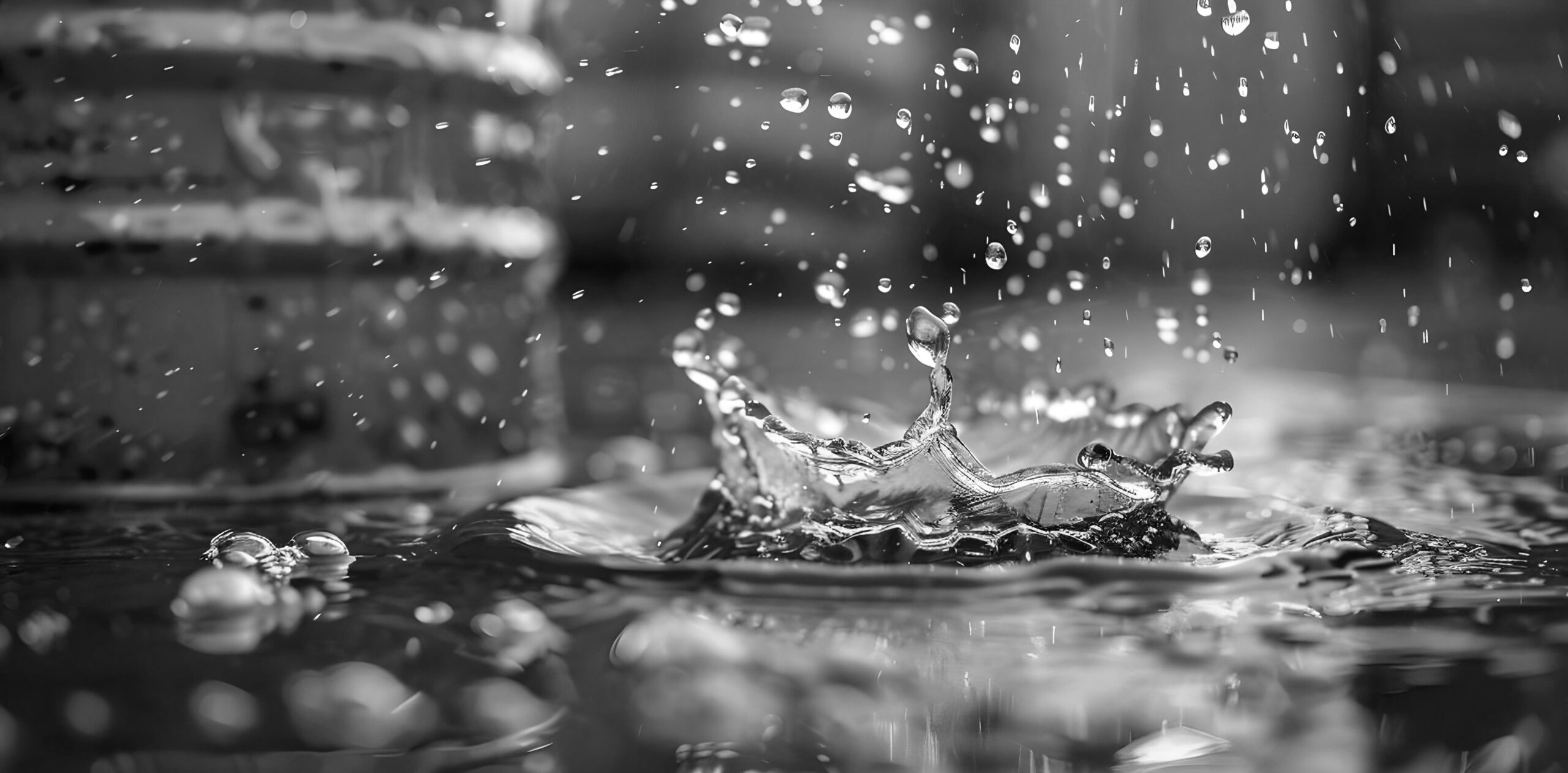 Wasserbasierte Lösungen
