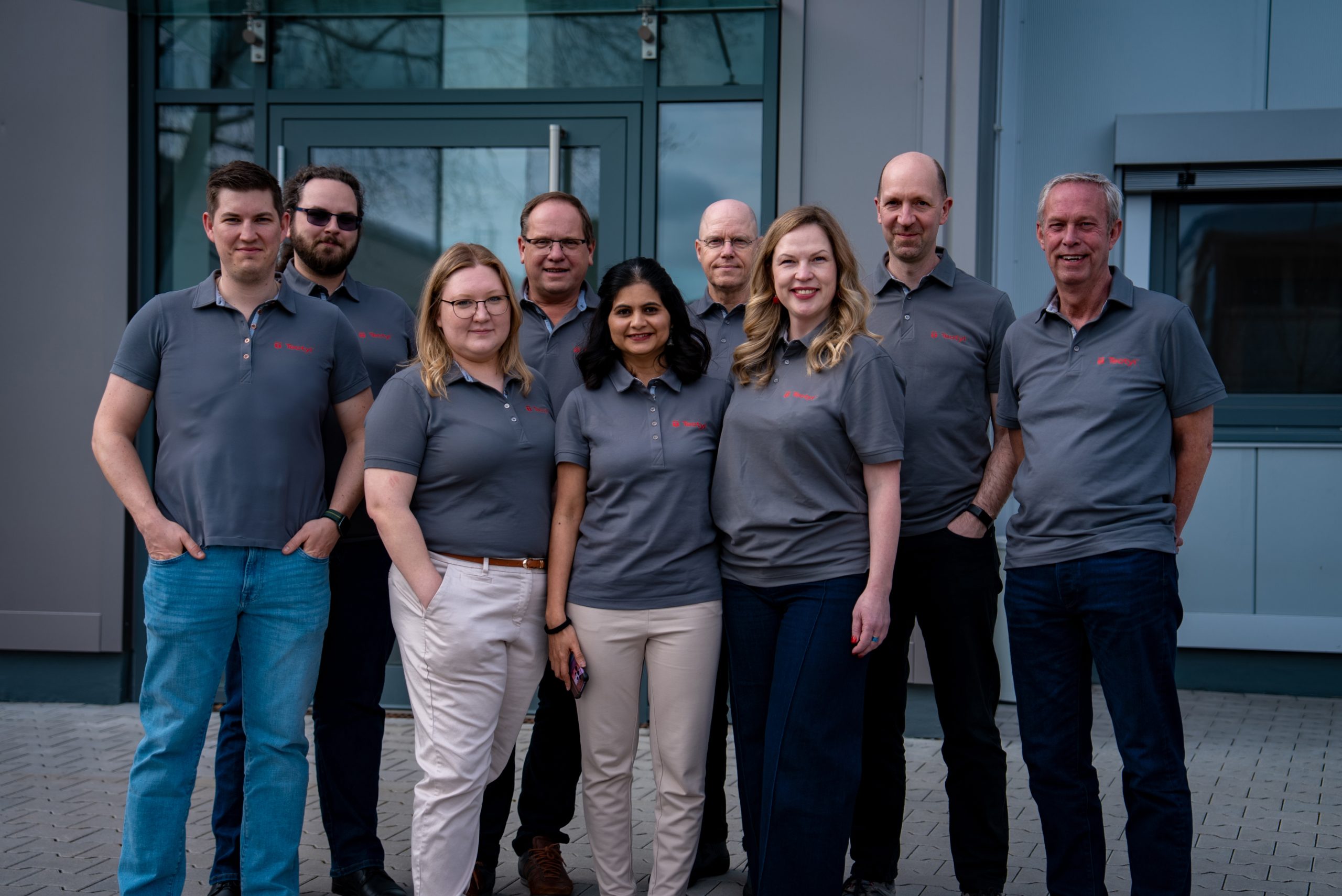 Standort Eschborn