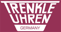 Trenkle Uhren Logo