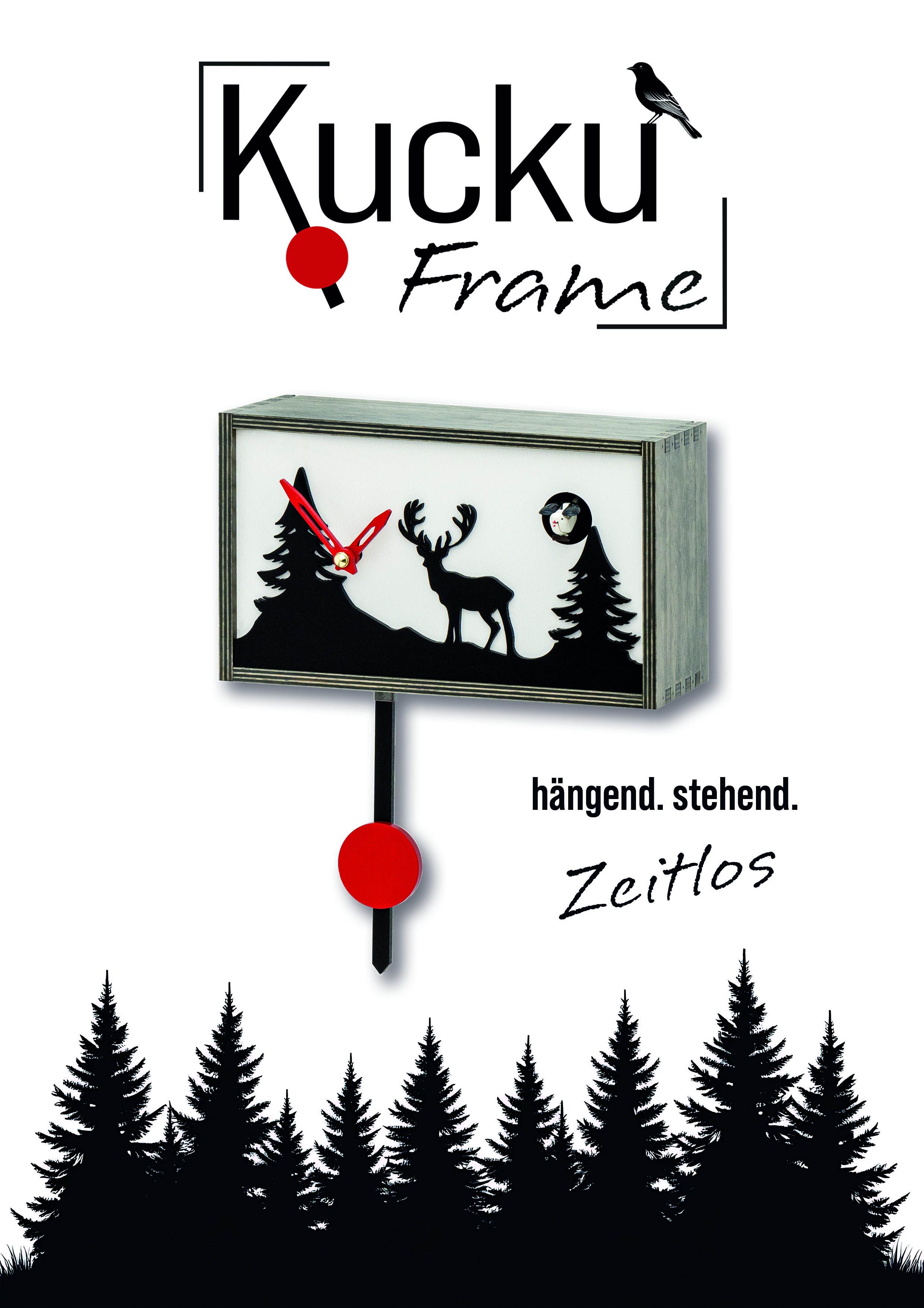 KuckuFrame