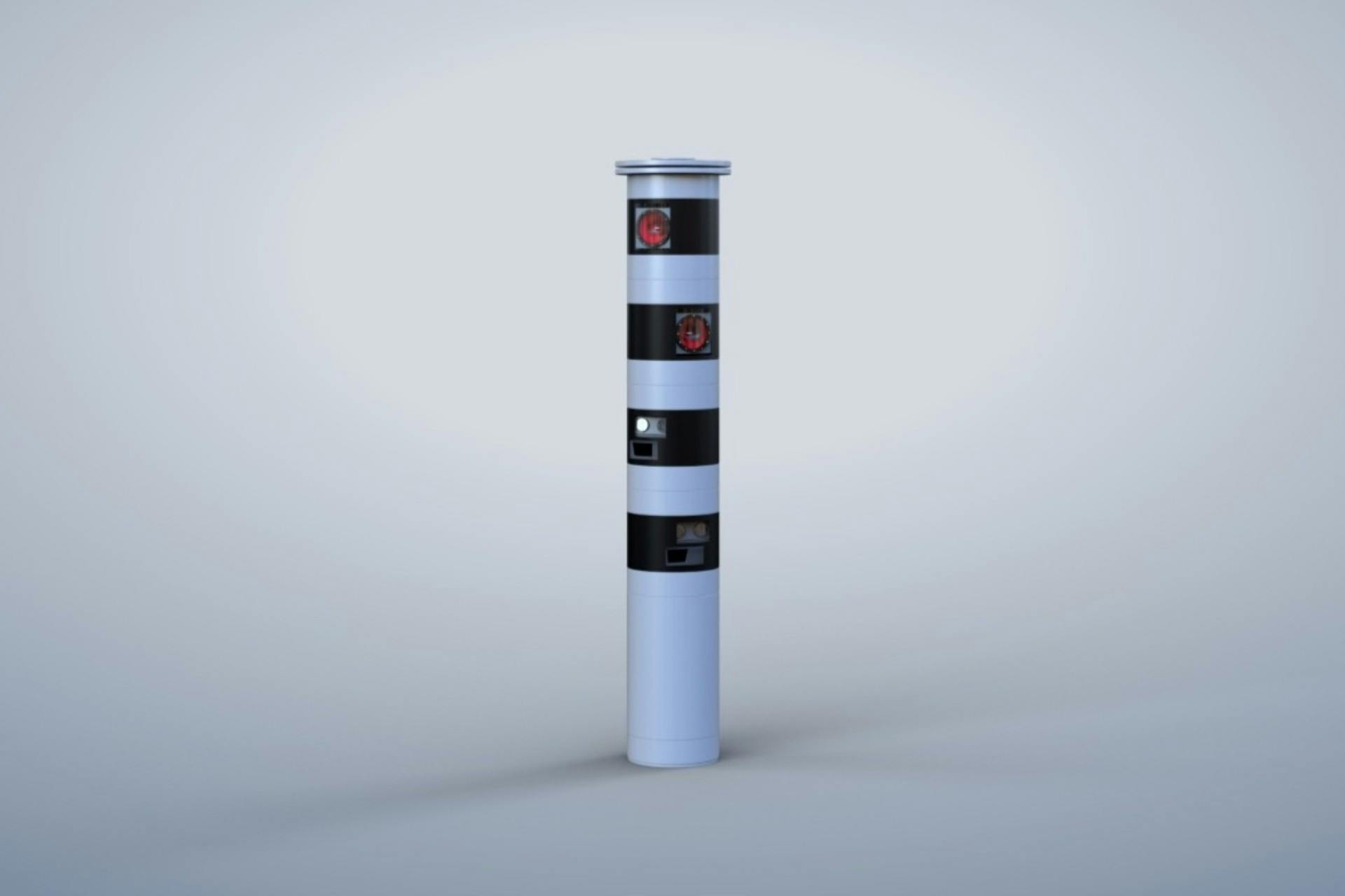 VITRONIC CDHx