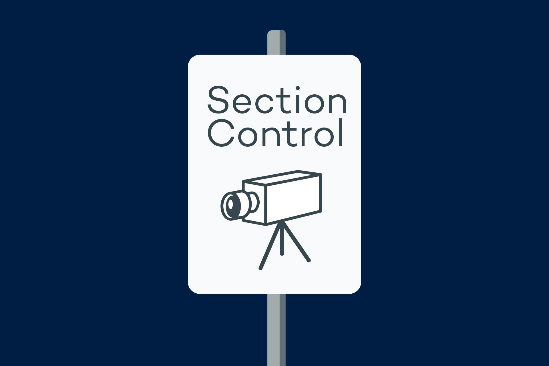 Section Control (Poliscan Seco)