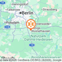 Standort Königs Wusterhausen