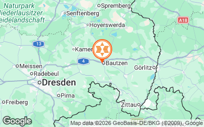 Standort Bautzen