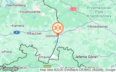 Standort Görlitz