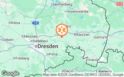 Standort Bischofswerda