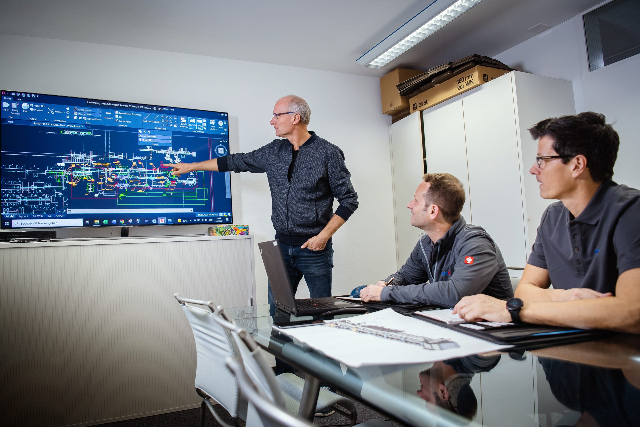 Engineering-Team ATACOM