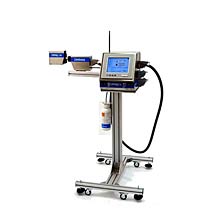 Ink-Jet-Systeme