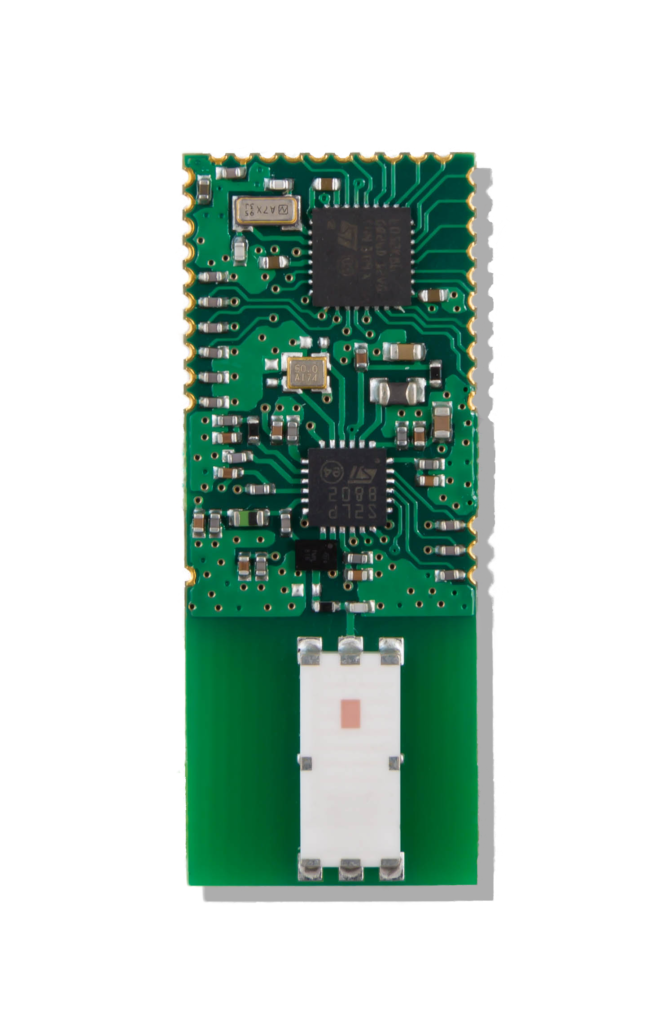 Sigfox-Smartmodul