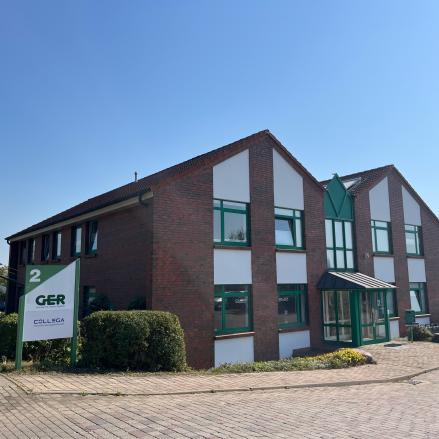 Standort Zentrale Grevesmühlen