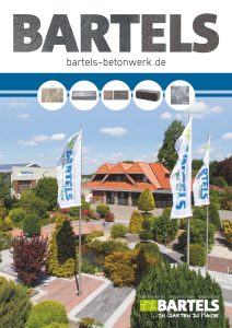 Bartels Katalog 2025