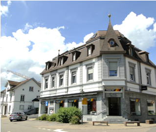 Geissmann Radio-TV – Fertigung
