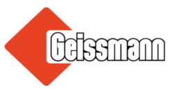 Geissmann Radio-TV Logo