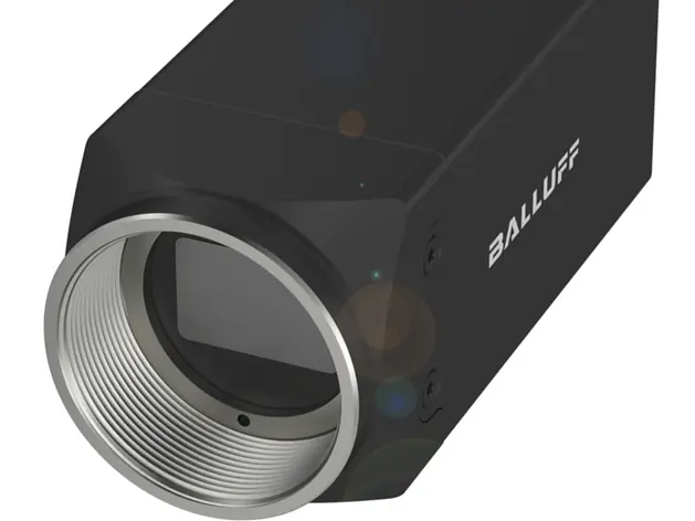 5GigE Vision Kameras