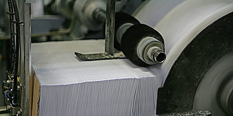 Produktionsanlage