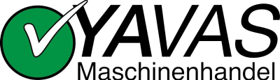 Yavas Logo