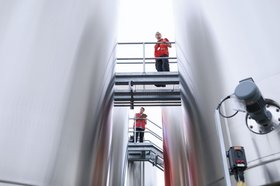 Industrieanwendungen