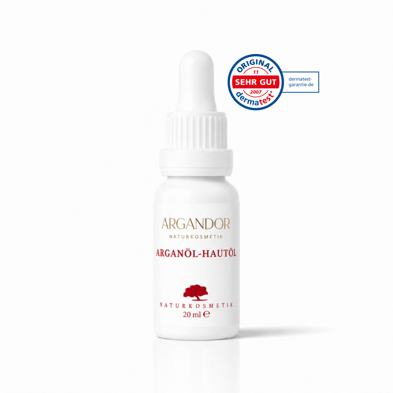 Arganöl-Hautöl 20 ml
