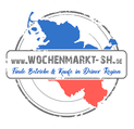 Wochenmarkt Schleswig-Holstein