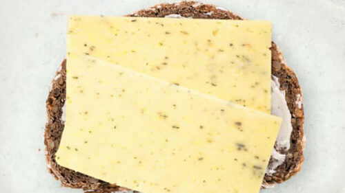Holtseer Kräuterkäse