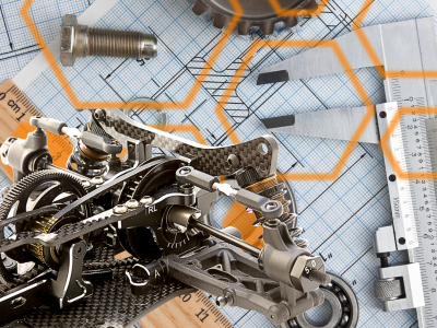 Kleine CNC-Teile für Modellbau & Hobby