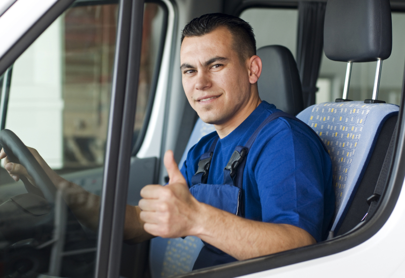 Werkstattservice