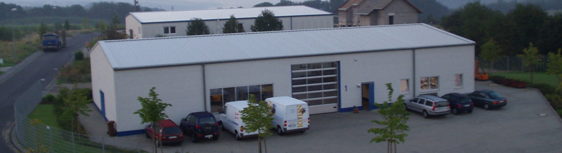 Standort Bruchhausen