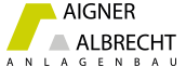 Aigner Albrecht Logo