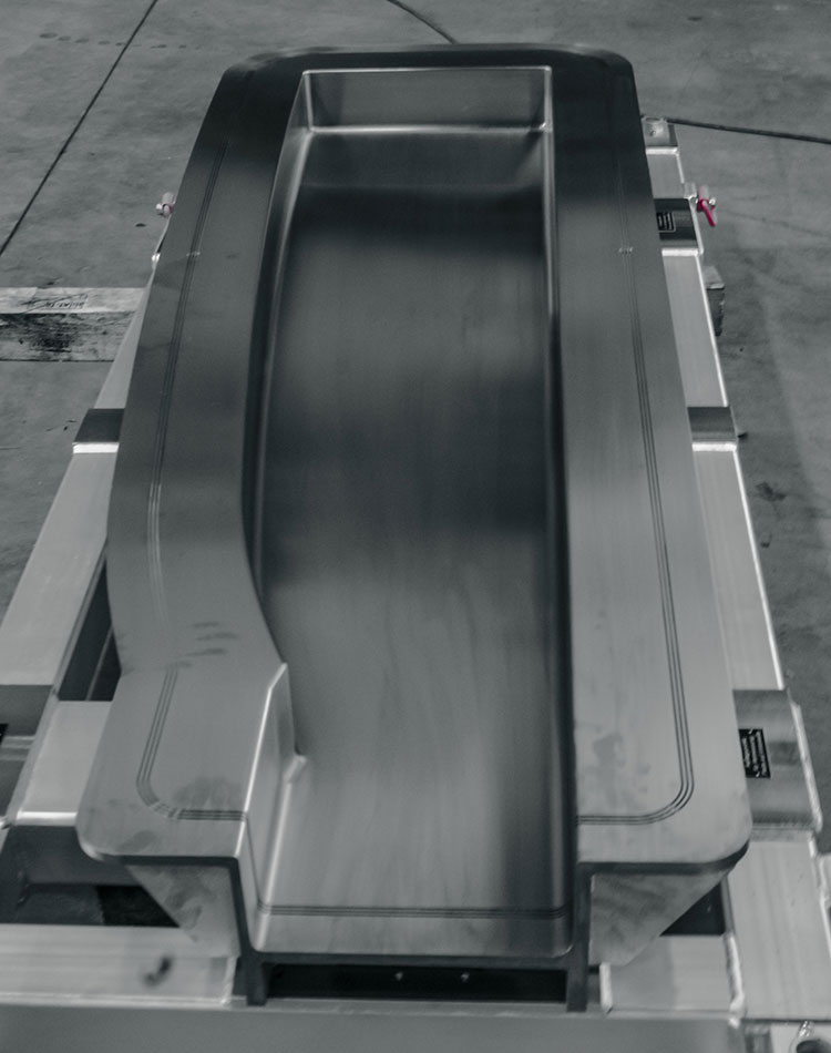 Tooling-Fertigung Aigner Albrecht