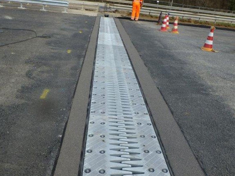 XTEND-Projekt Ravensbosch, Niederlande