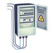 Elektroinstallationen