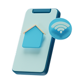 Smart-Home-Systeme