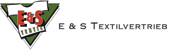 E & S Textilvertrieb Logo