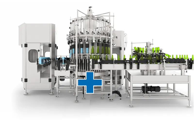 MULTIMA 2in1