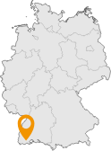 Standort Waldshut-Tiengen